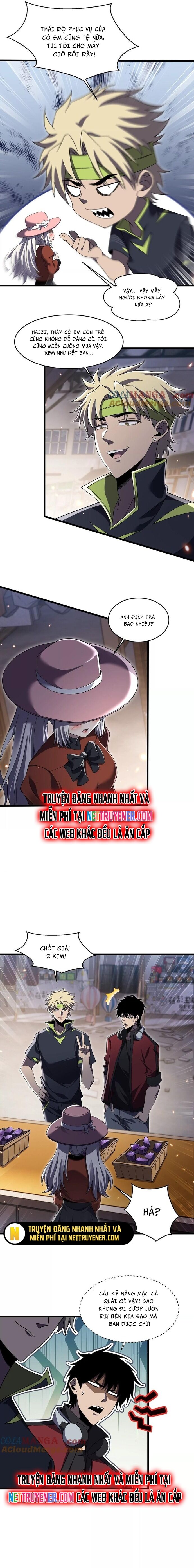 Thập Nhị Tinh Chapter 86 - Trang 2