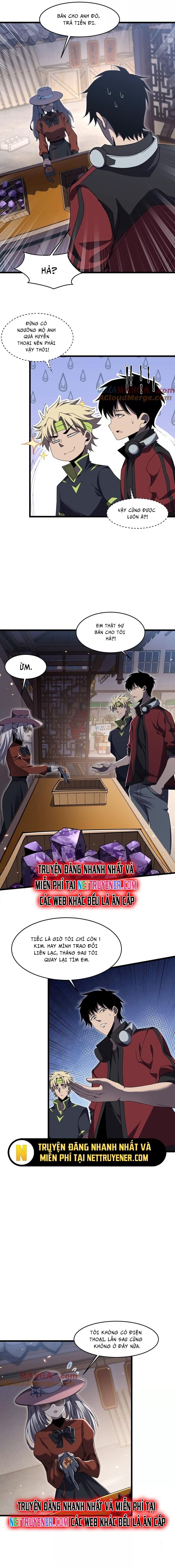 Thập Nhị Tinh Chapter 86 - Trang 2