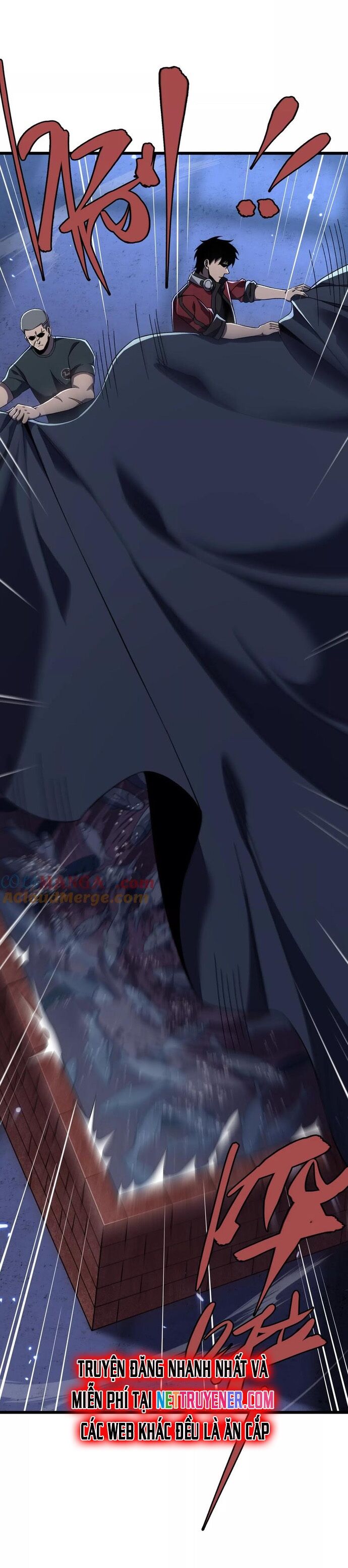 Thập Nhị Tinh Chapter 97 - Trang 2