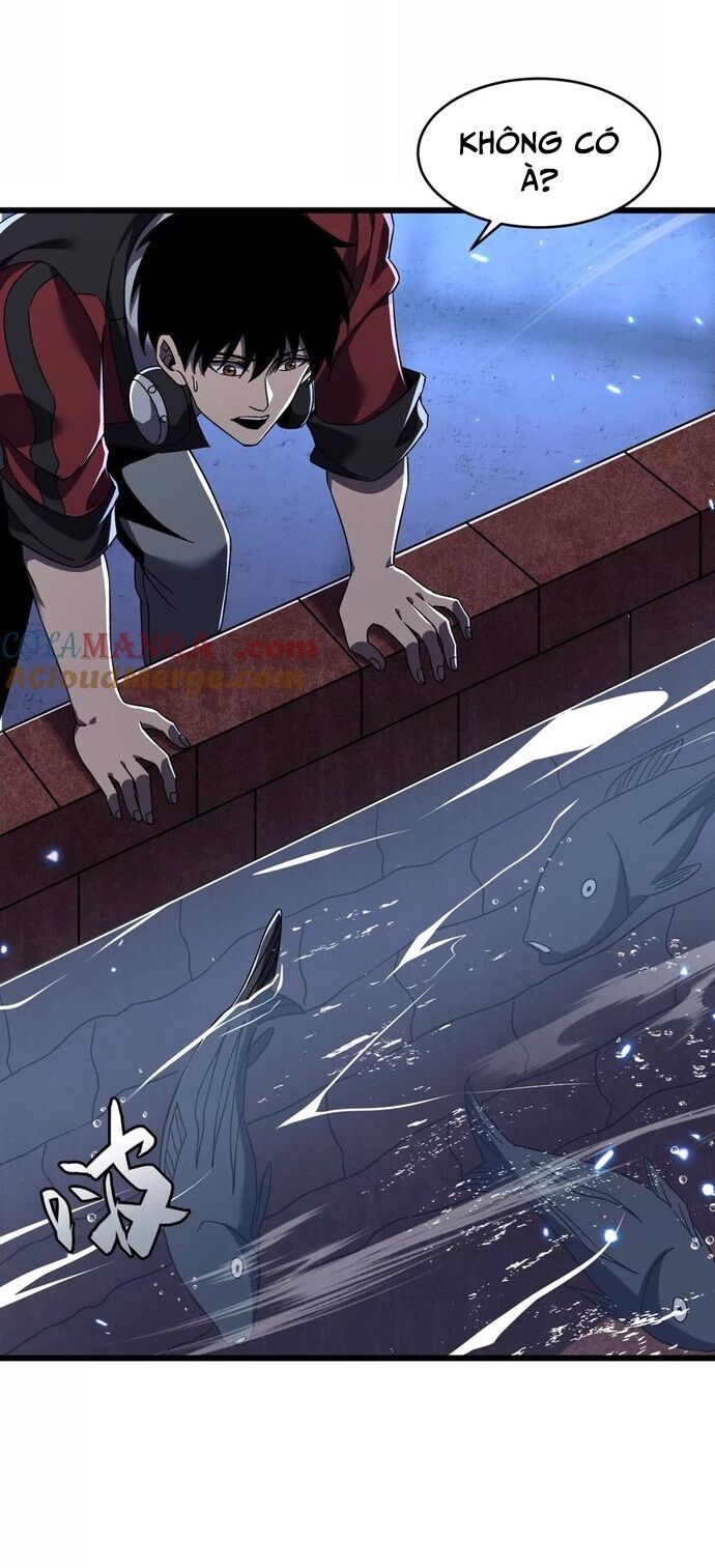 Thập Nhị Tinh Chapter 97 - Trang 2