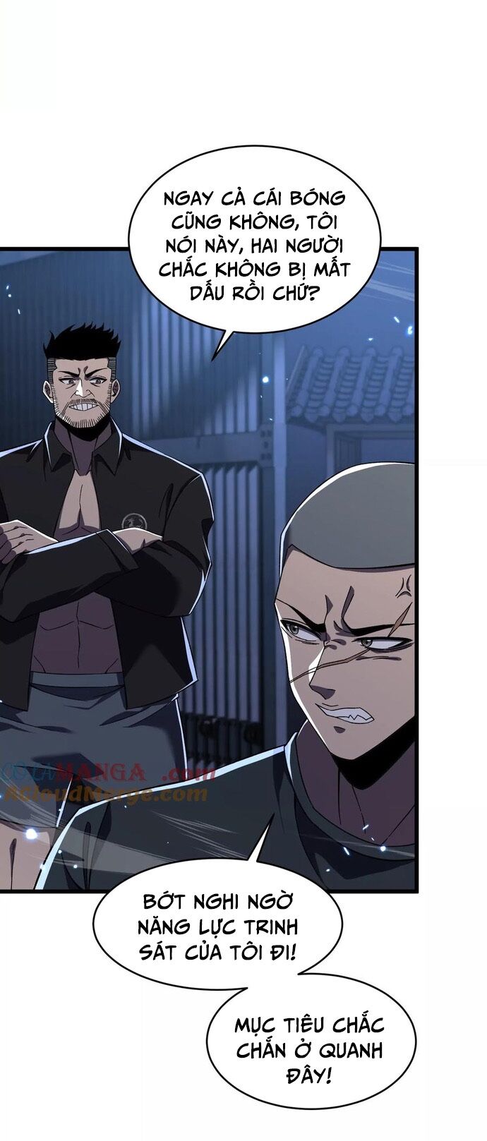 Thập Nhị Tinh Chapter 97 - Trang 2