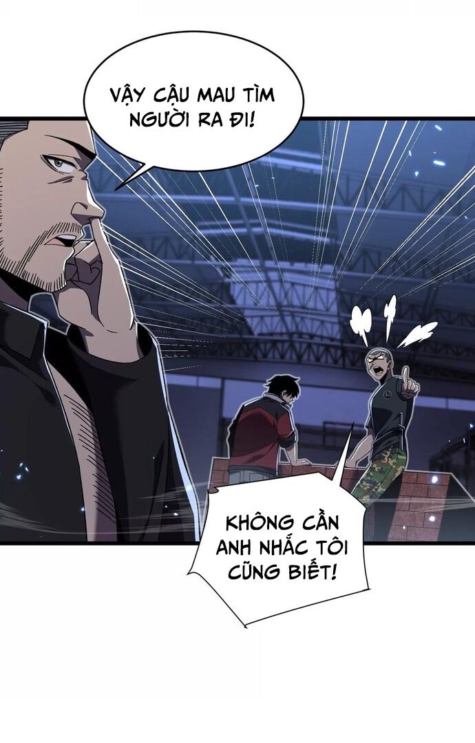 Thập Nhị Tinh Chapter 97 - Trang 2