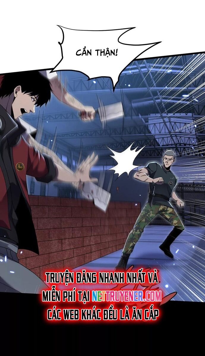 Thập Nhị Tinh Chapter 97 - Trang 2