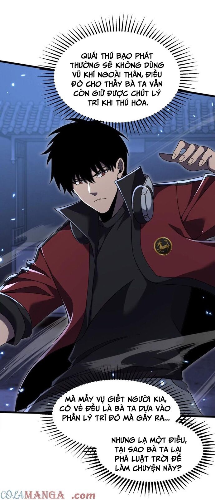 Thập Nhị Tinh Chapter 97 - Trang 2