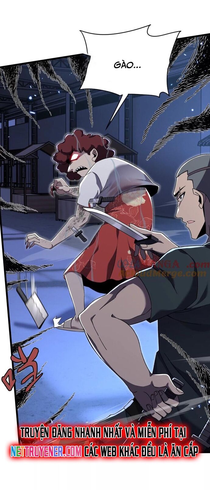 Thập Nhị Tinh Chapter 97 - Trang 2