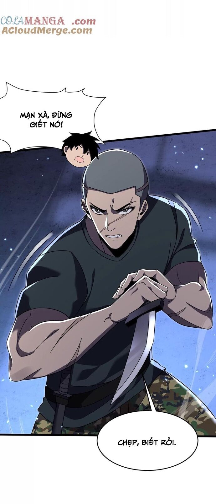 Thập Nhị Tinh Chapter 97 - Trang 2