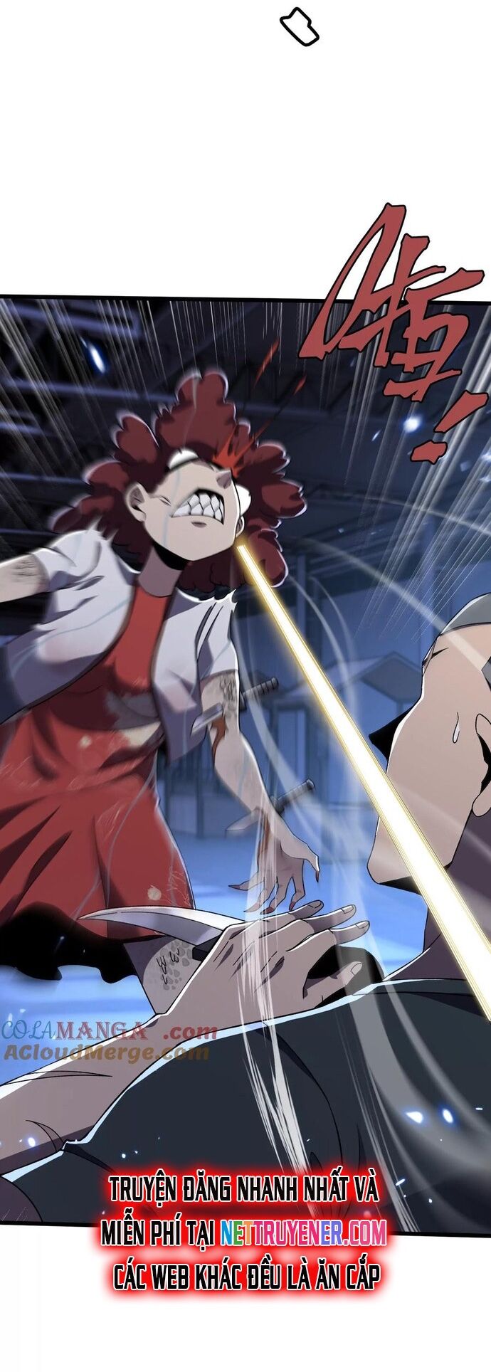 Thập Nhị Tinh Chapter 97 - Trang 2