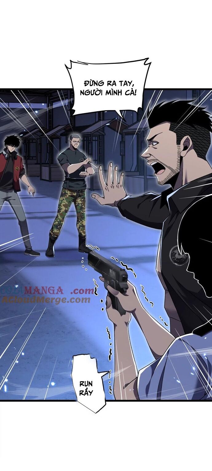 Thập Nhị Tinh Chapter 97 - Trang 2