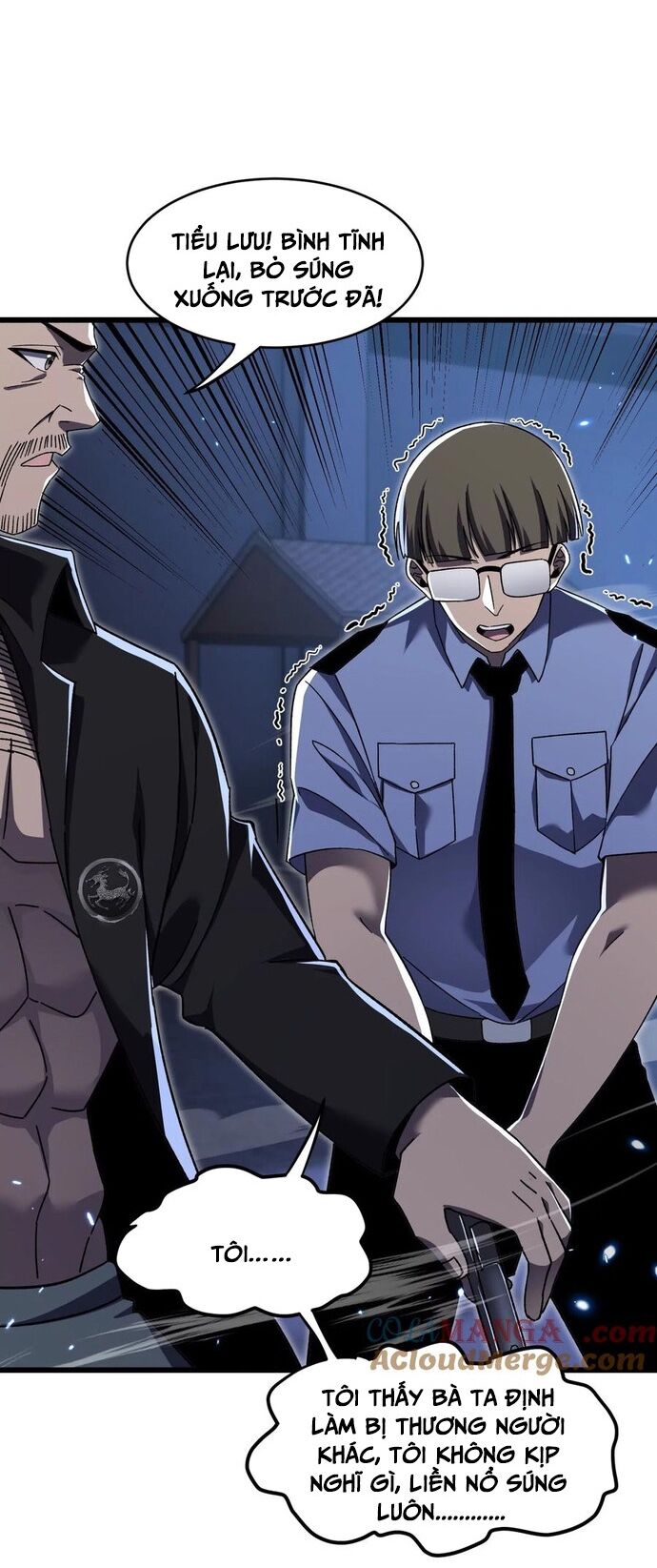 Thập Nhị Tinh Chapter 97 - Trang 2