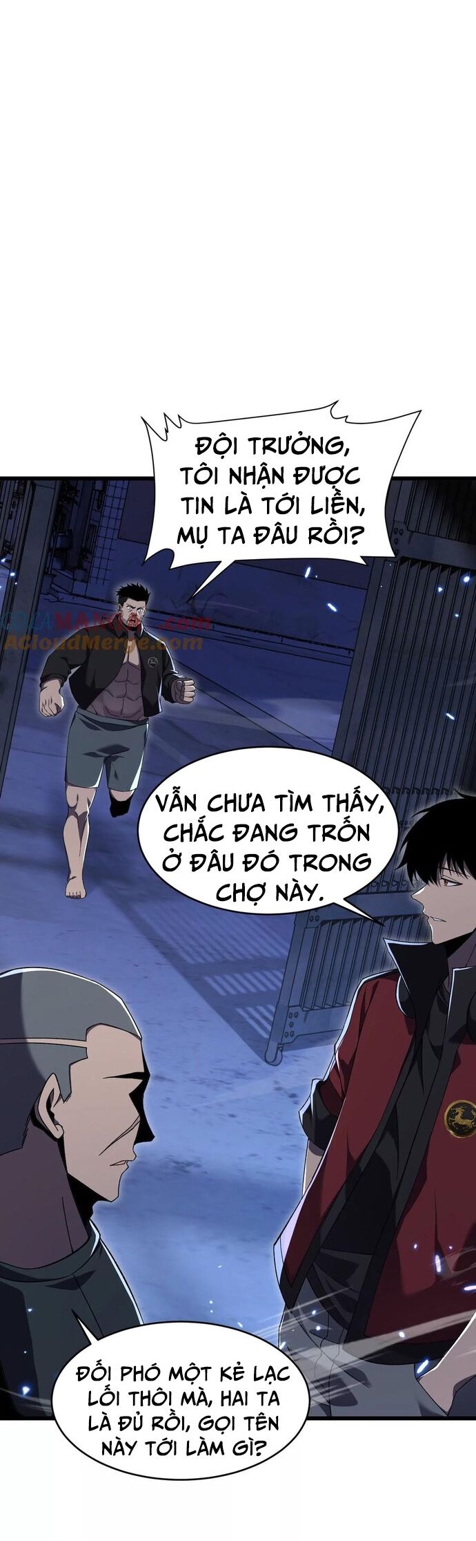 Thập Nhị Tinh Chapter 97 - Trang 2