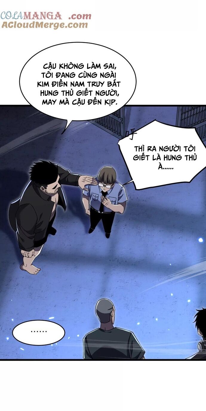 Thập Nhị Tinh Chapter 97 - Trang 2