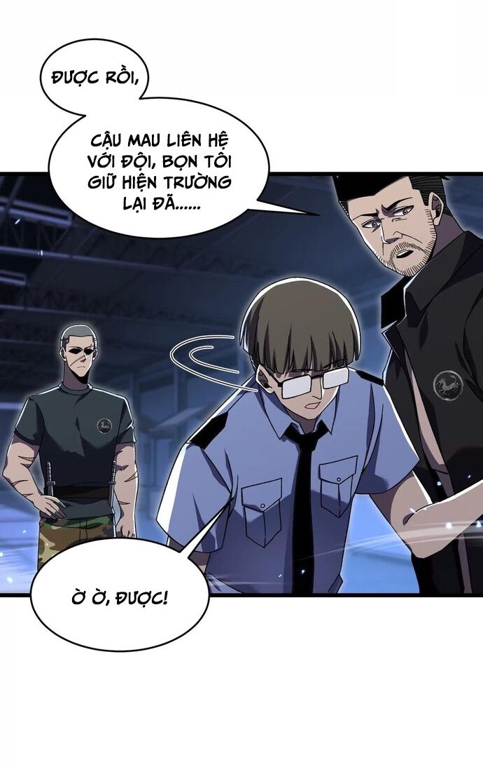 Thập Nhị Tinh Chapter 97 - Trang 2