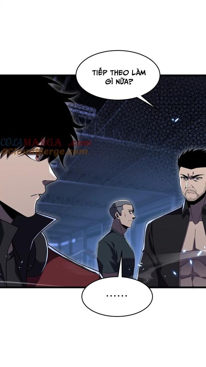 Thập Nhị Tinh Chapter 97 - Trang 2