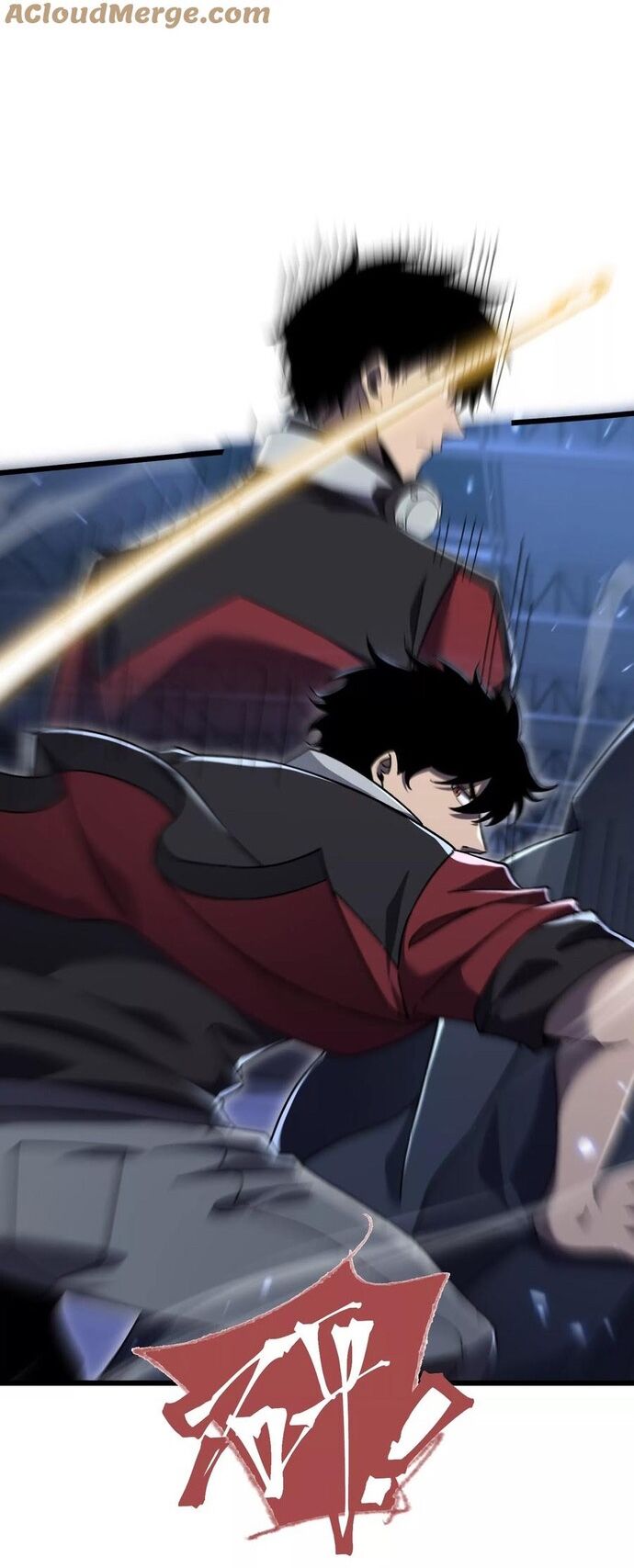 Thập Nhị Tinh Chapter 97 - Trang 2