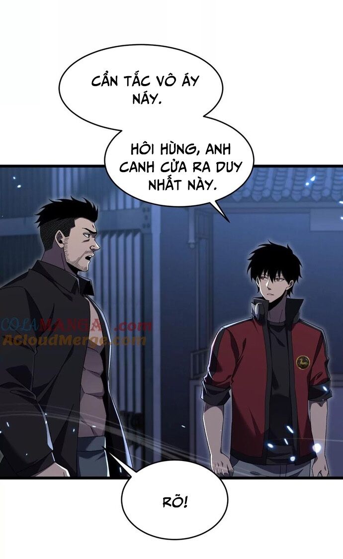 Thập Nhị Tinh Chapter 97 - Trang 2