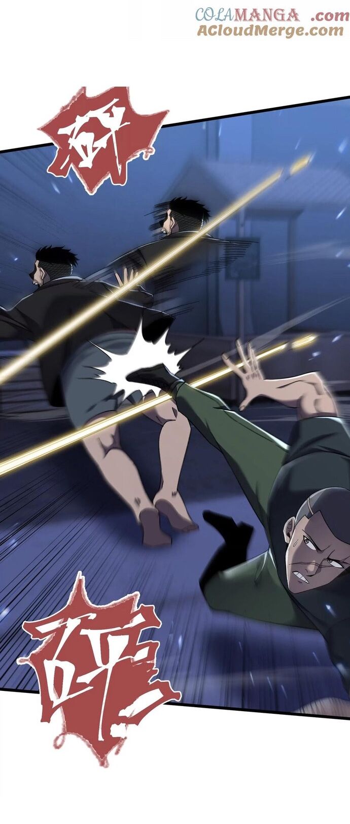 Thập Nhị Tinh Chapter 97 - Trang 2