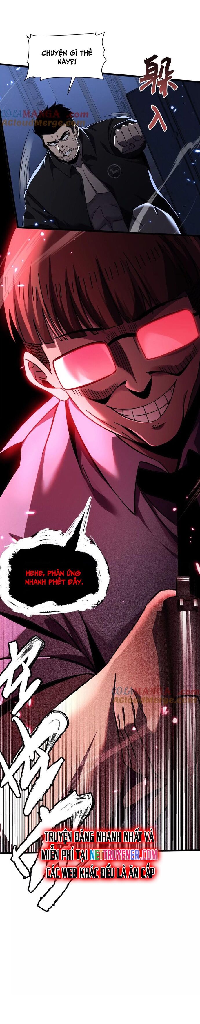 Thập Nhị Tinh Chapter 97 - Trang 2