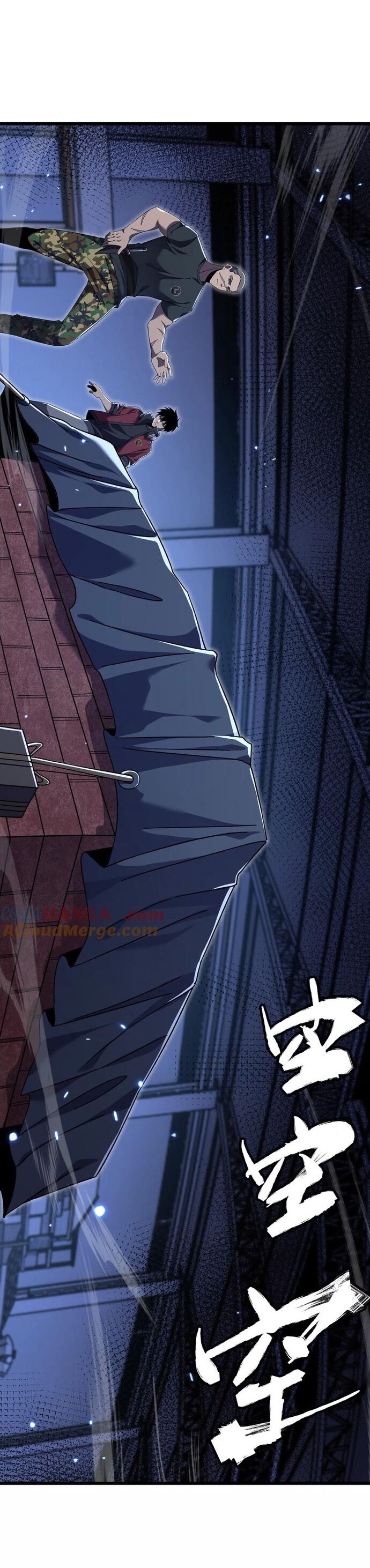 Thập Nhị Tinh Chapter 97 - Trang 2