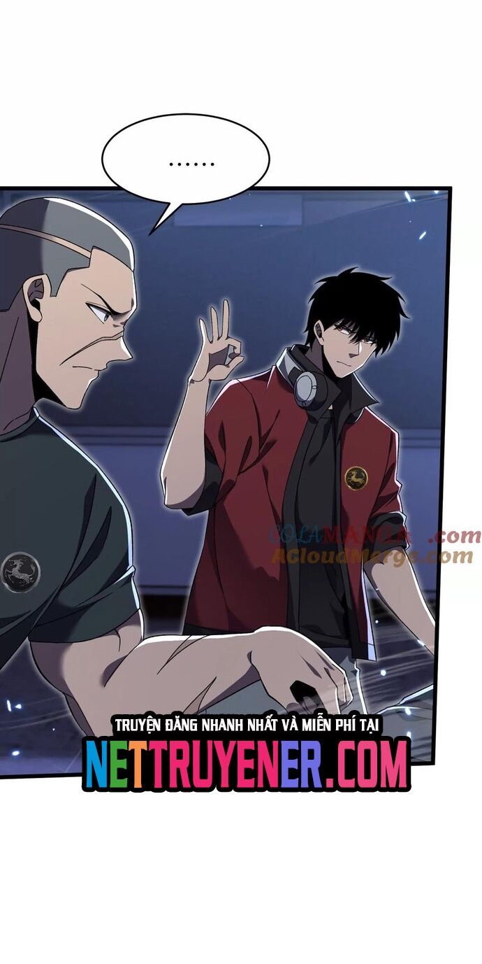 Thập Nhị Tinh Chapter 97 - Trang 2