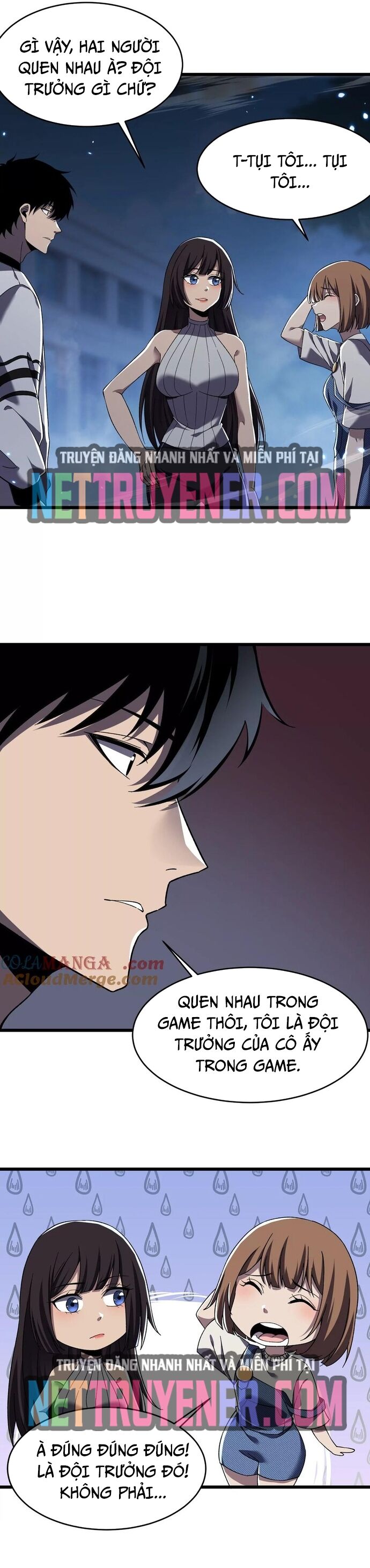 Thập Nhị Tinh Chapter 102 - Trang 2