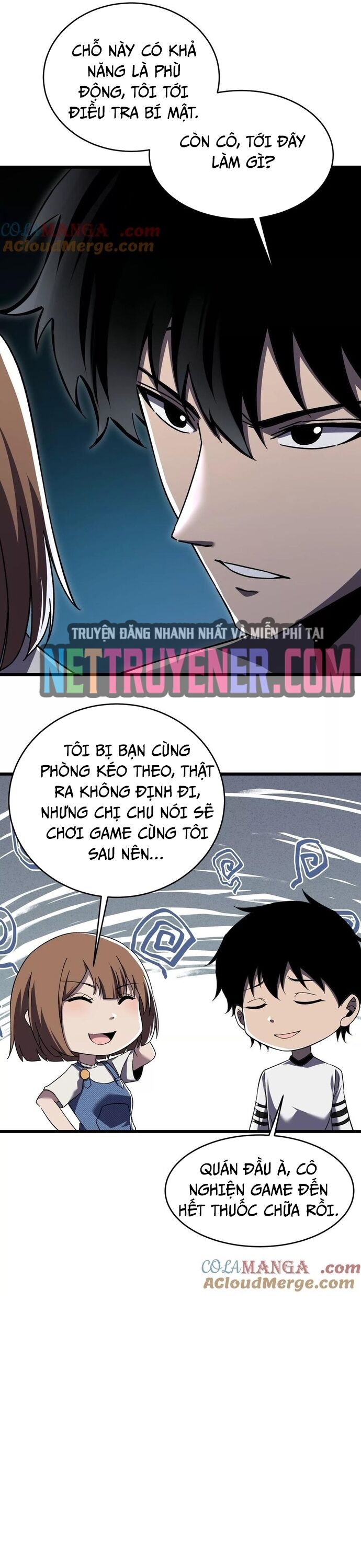 Thập Nhị Tinh Chapter 102 - Trang 2