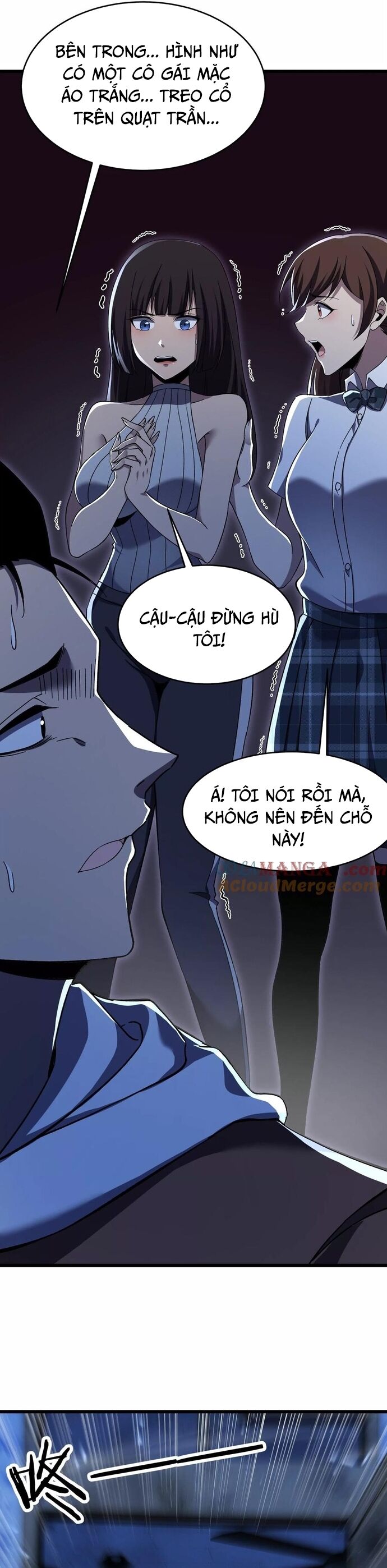 Thập Nhị Tinh Chapter 102 - Trang 2