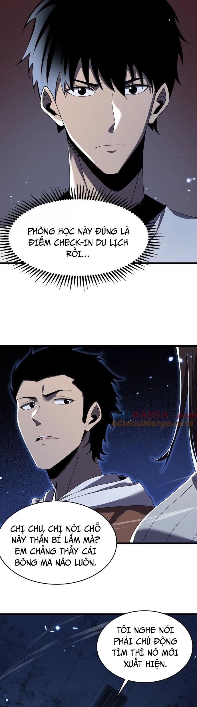 Thập Nhị Tinh Chapter 102 - Trang 2