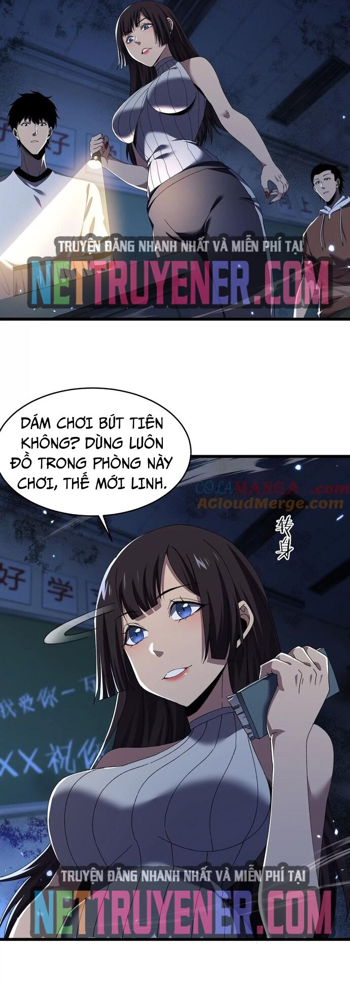 Thập Nhị Tinh Chapter 102 - Trang 2