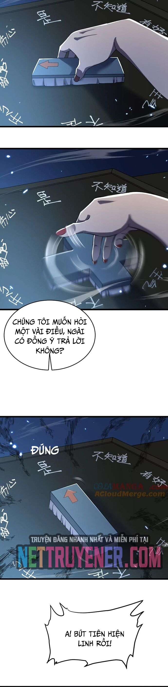 Thập Nhị Tinh Chapter 102 - Trang 2