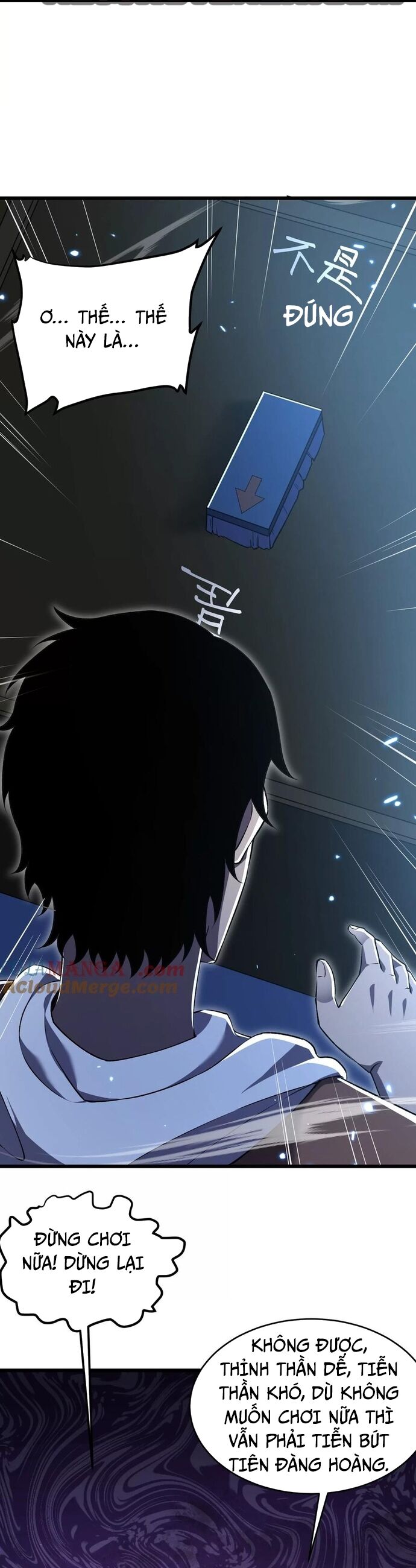 Thập Nhị Tinh Chapter 102 - Trang 2