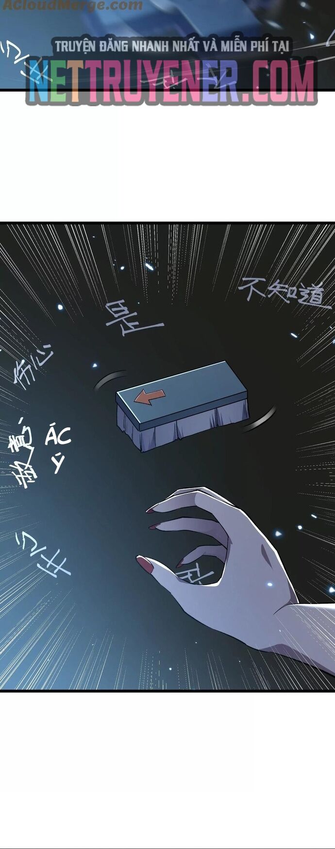 Thập Nhị Tinh Chapter 102 - Trang 2