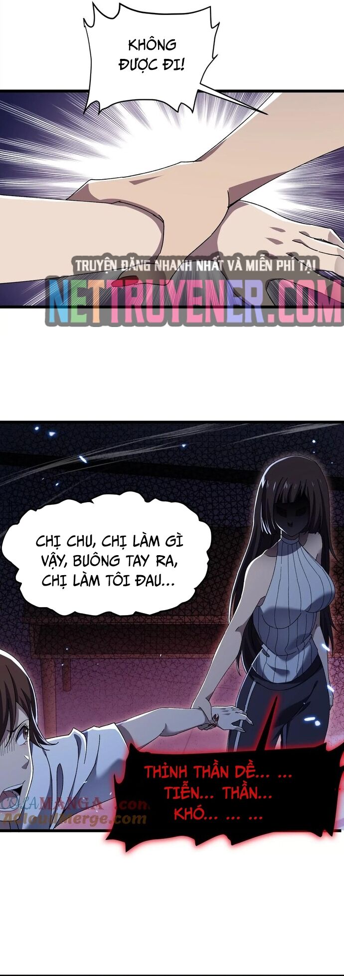 Thập Nhị Tinh Chapter 102 - Trang 2