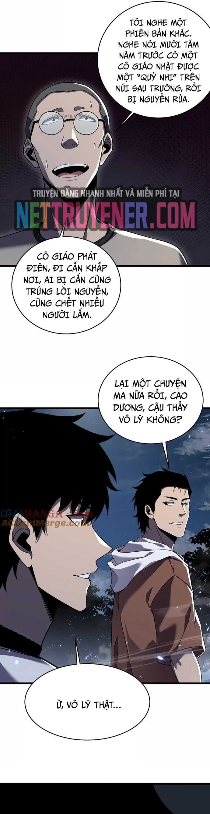 Thập Nhị Tinh Chapter 102 - Trang 2