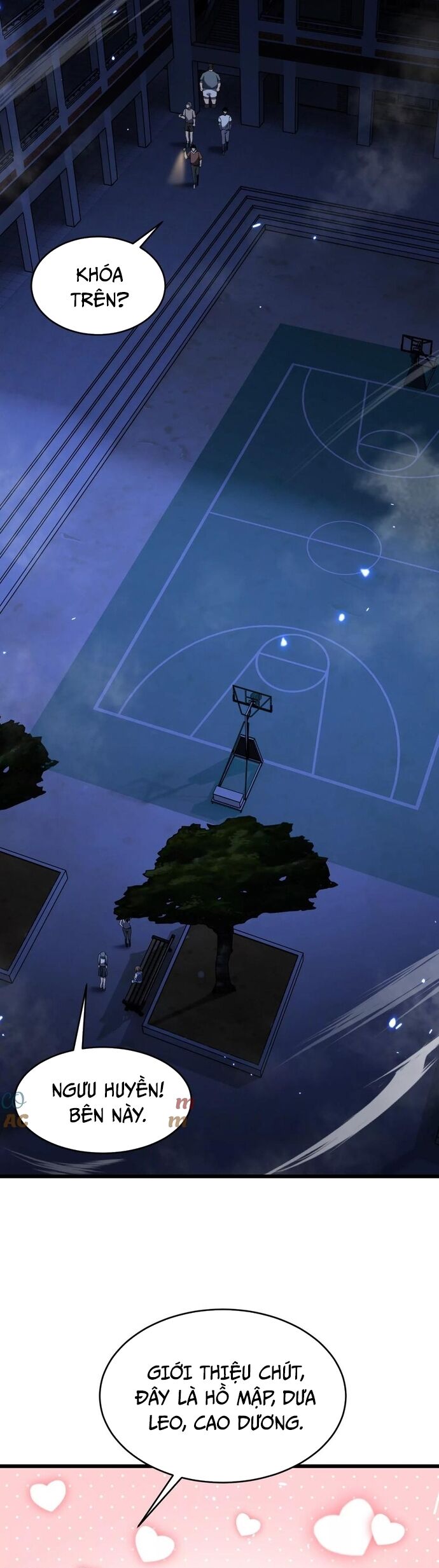 Thập Nhị Tinh Chapter 102 - Trang 2