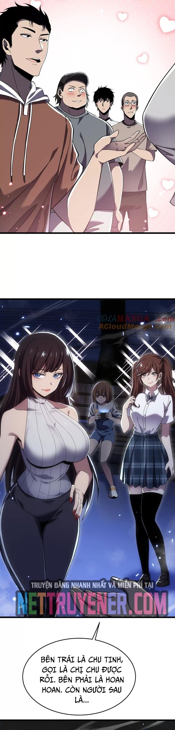 Thập Nhị Tinh Chapter 102 - Trang 2