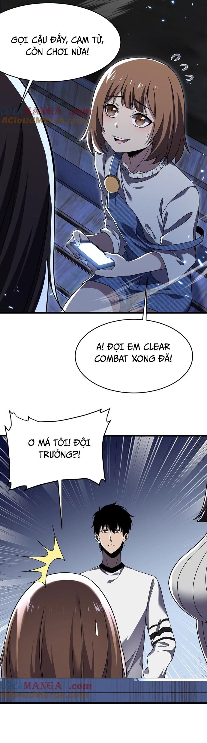 Thập Nhị Tinh Chapter 102 - Trang 2