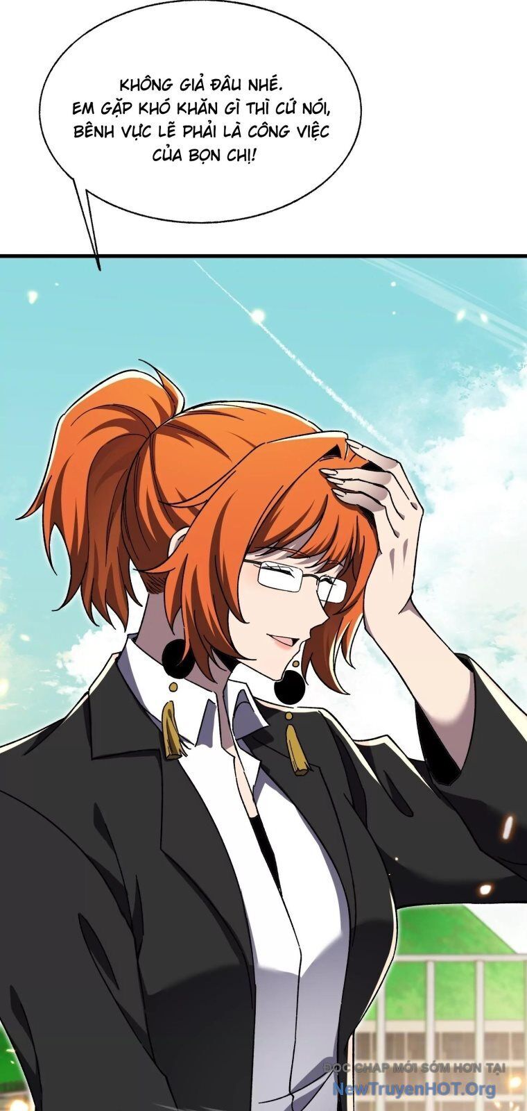 Thập Nhị Tinh Chapter 111 - Trang 2