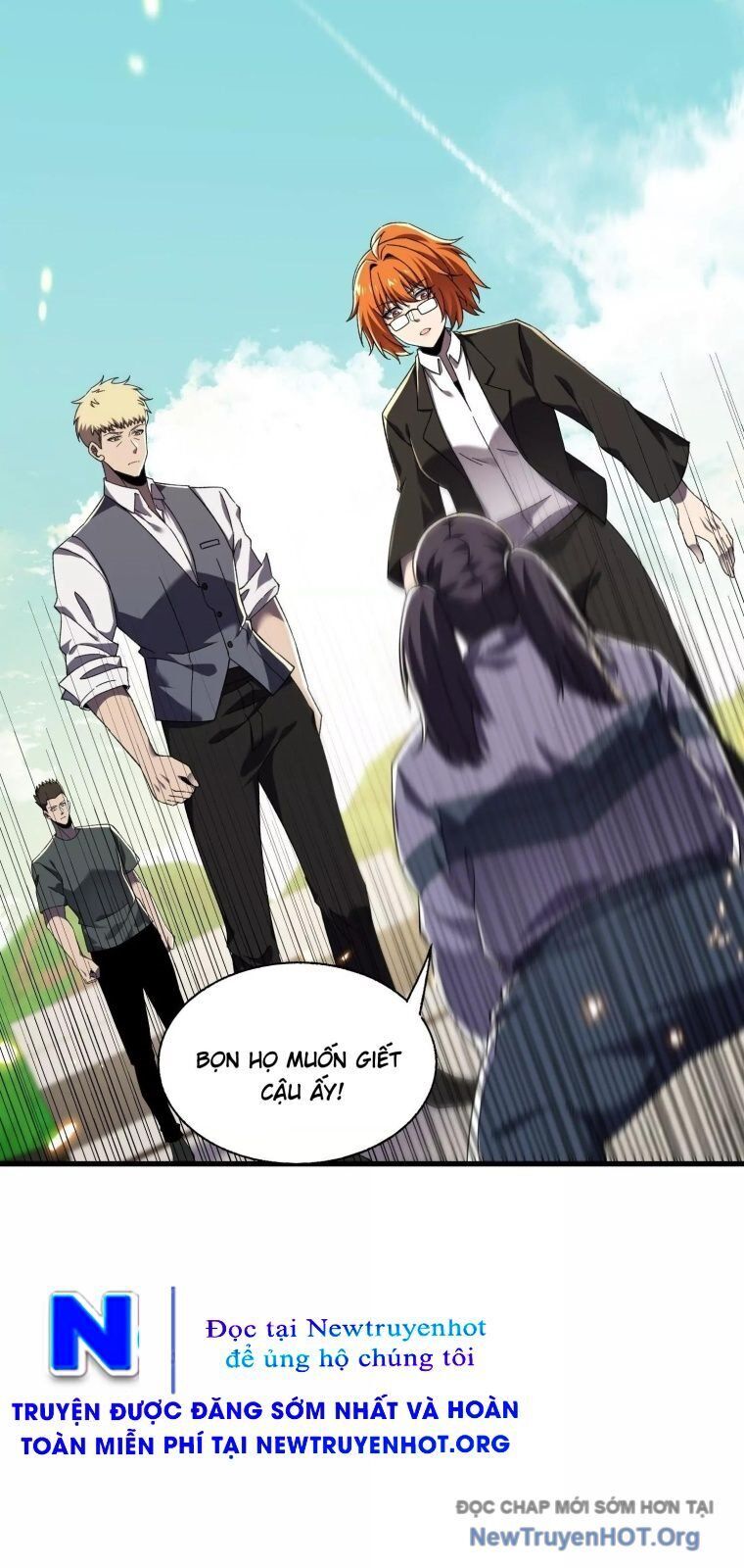 Thập Nhị Tinh Chapter 111 - Trang 2