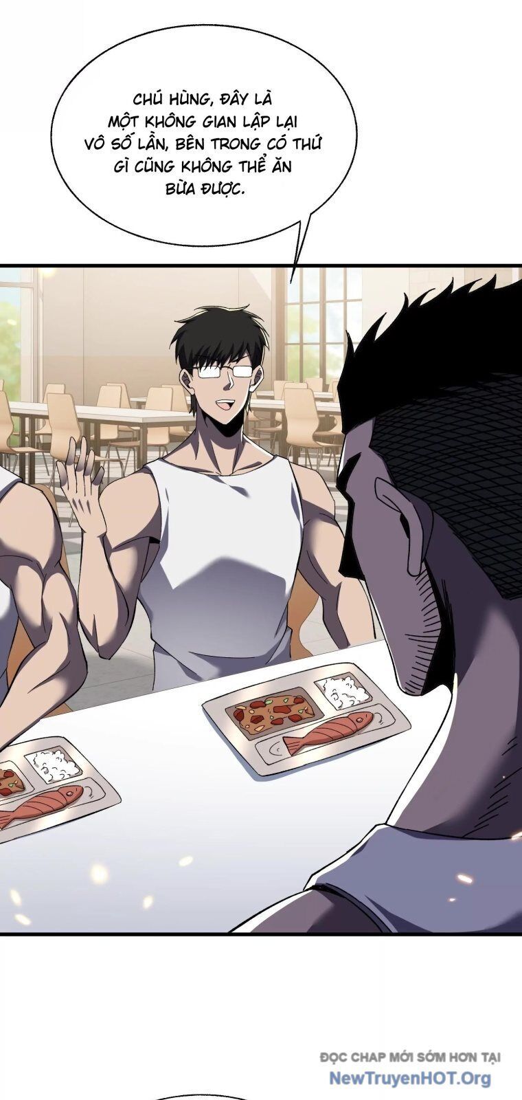 Thập Nhị Tinh Chapter 111 - Trang 2