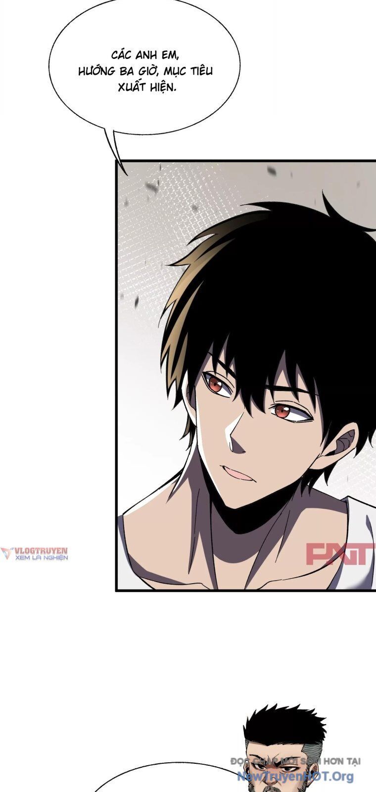 Thập Nhị Tinh Chapter 111 - Trang 2