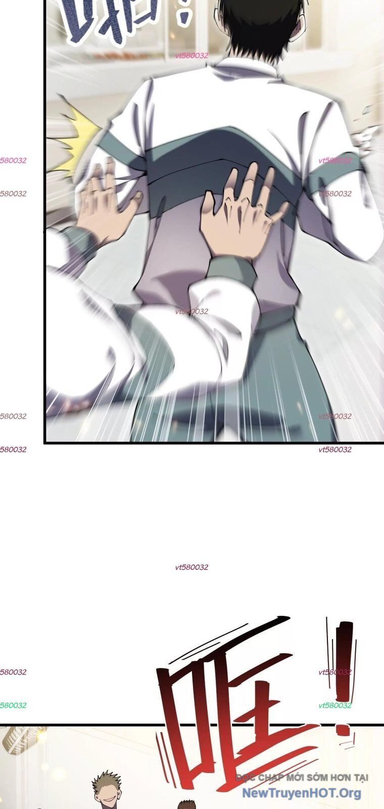 Thập Nhị Tinh Chapter 111 - Trang 2