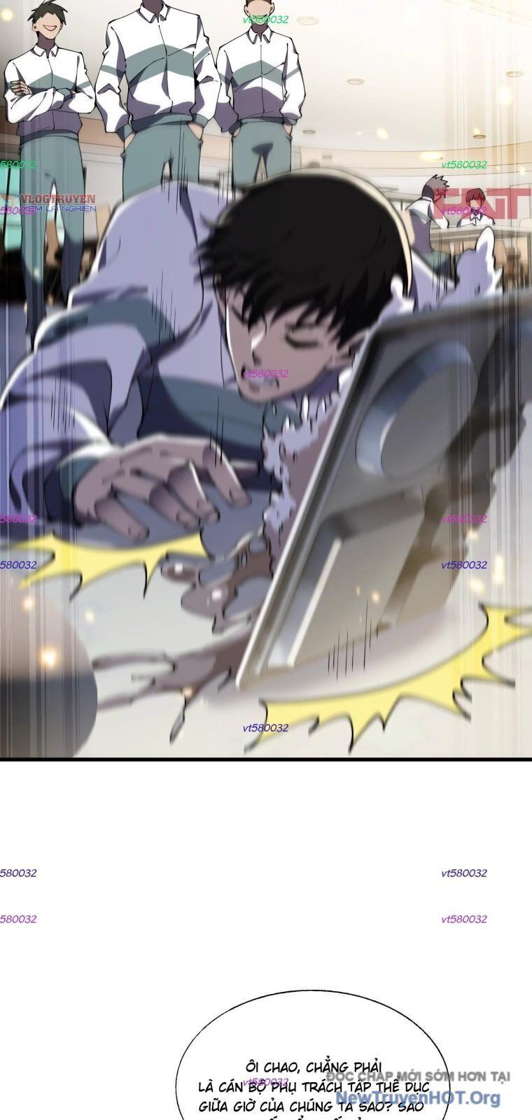 Thập Nhị Tinh Chapter 111 - Trang 2