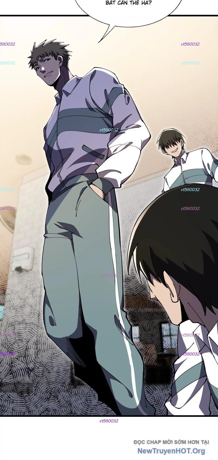 Thập Nhị Tinh Chapter 111 - Trang 2