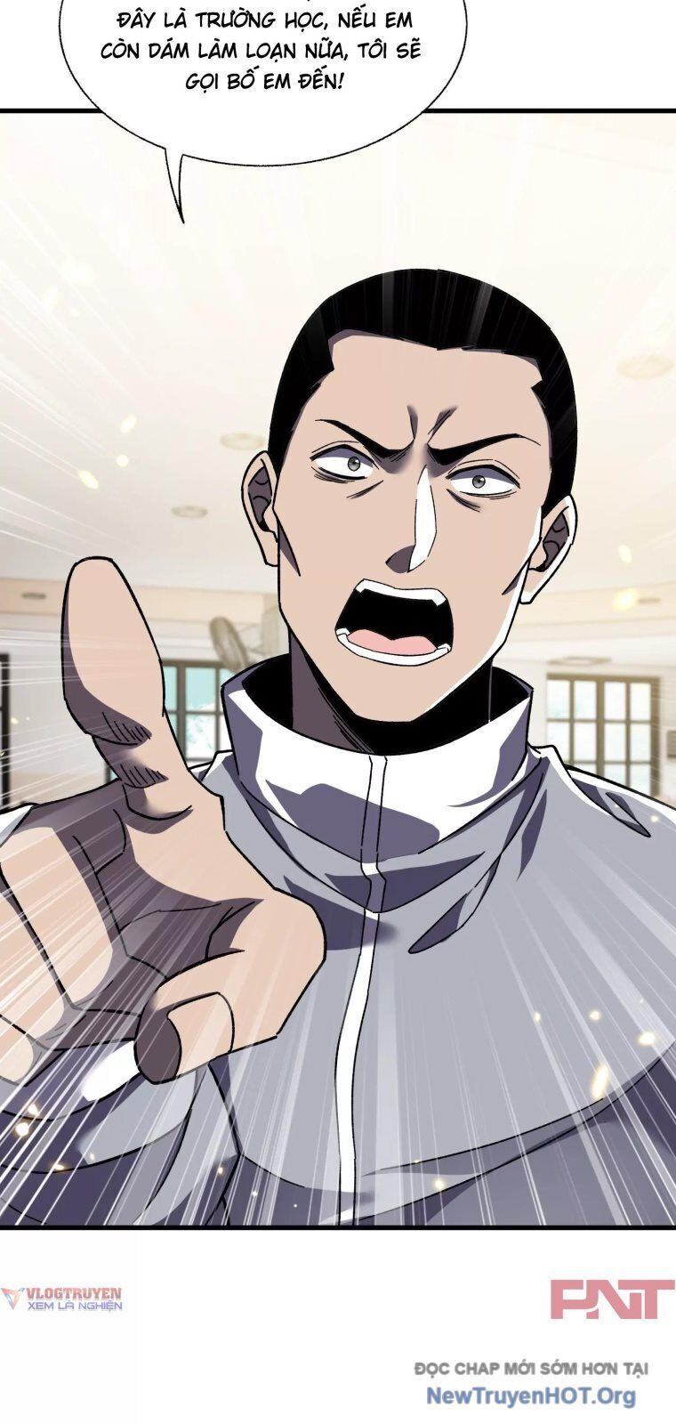 Thập Nhị Tinh Chapter 111 - Trang 2