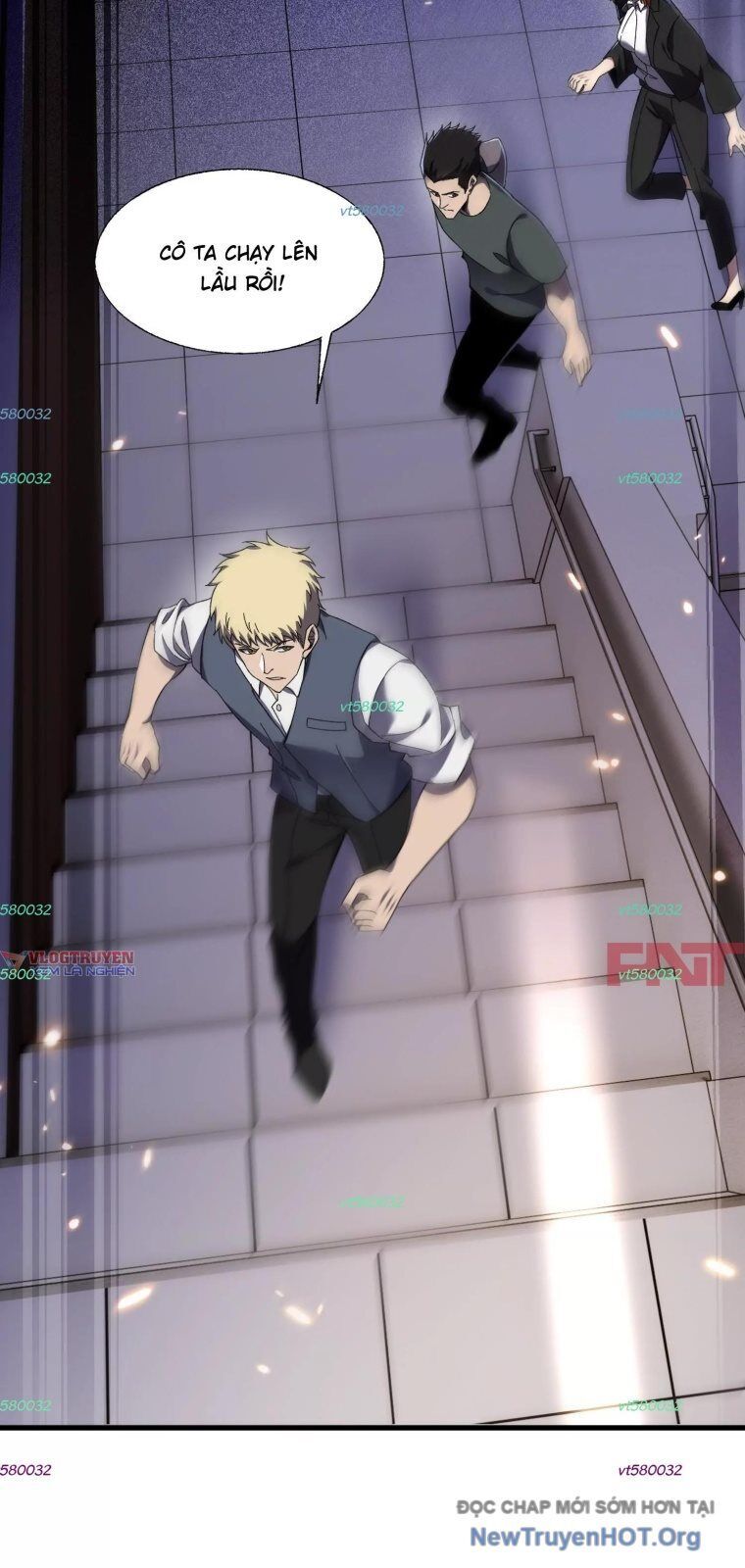 Thập Nhị Tinh Chapter 111 - Trang 2