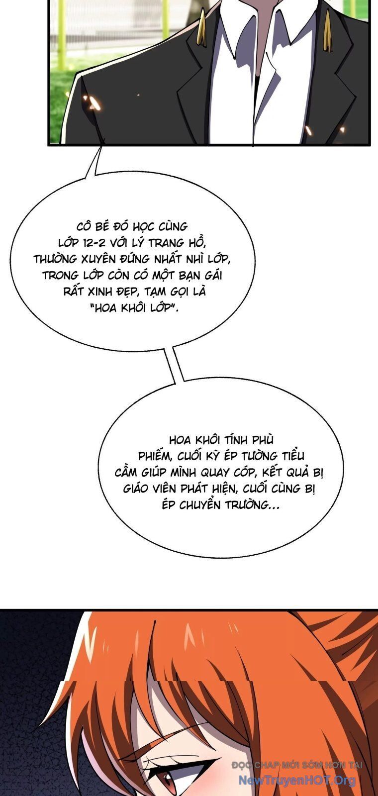 Thập Nhị Tinh Chapter 111 - Trang 2