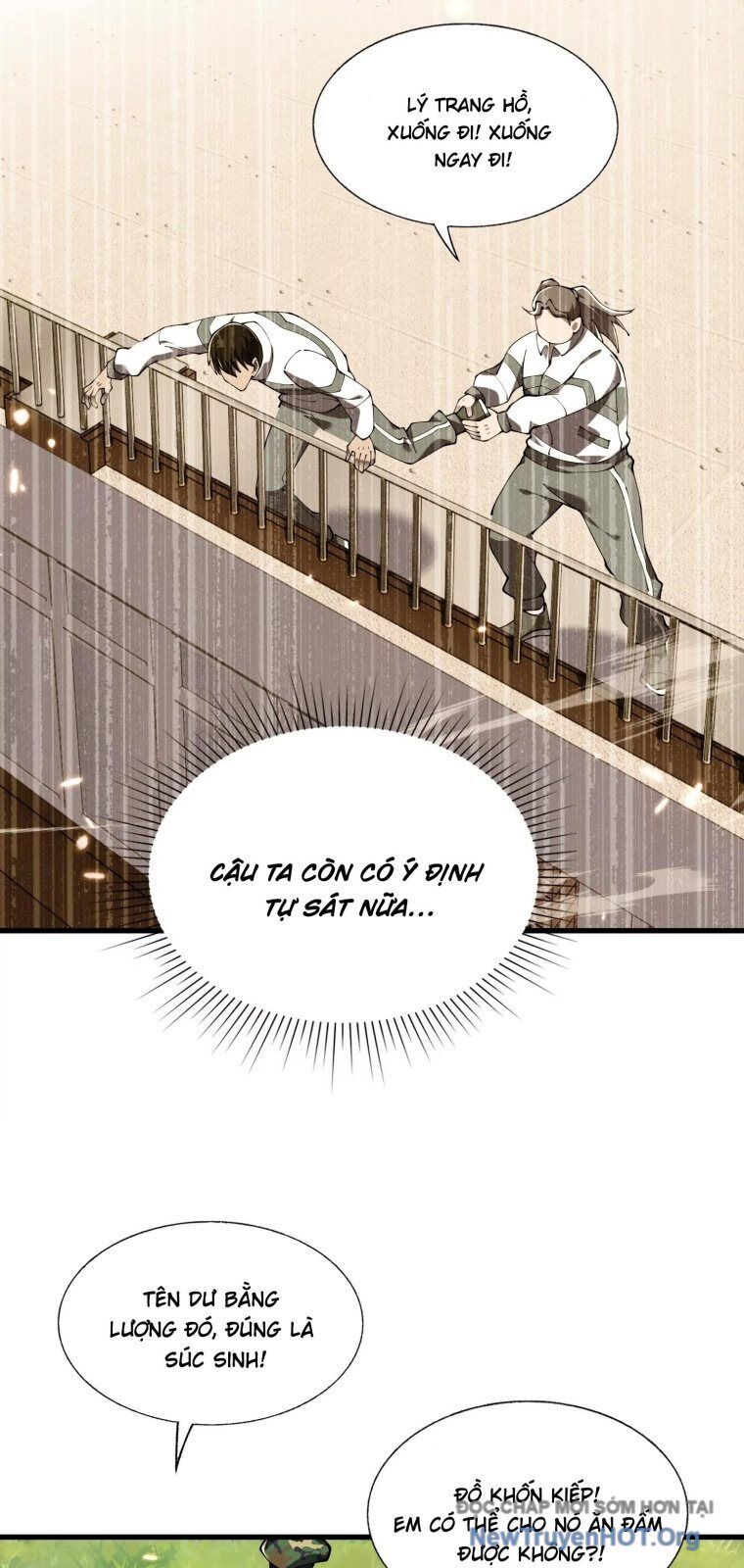 Thập Nhị Tinh Chapter 111 - Trang 2