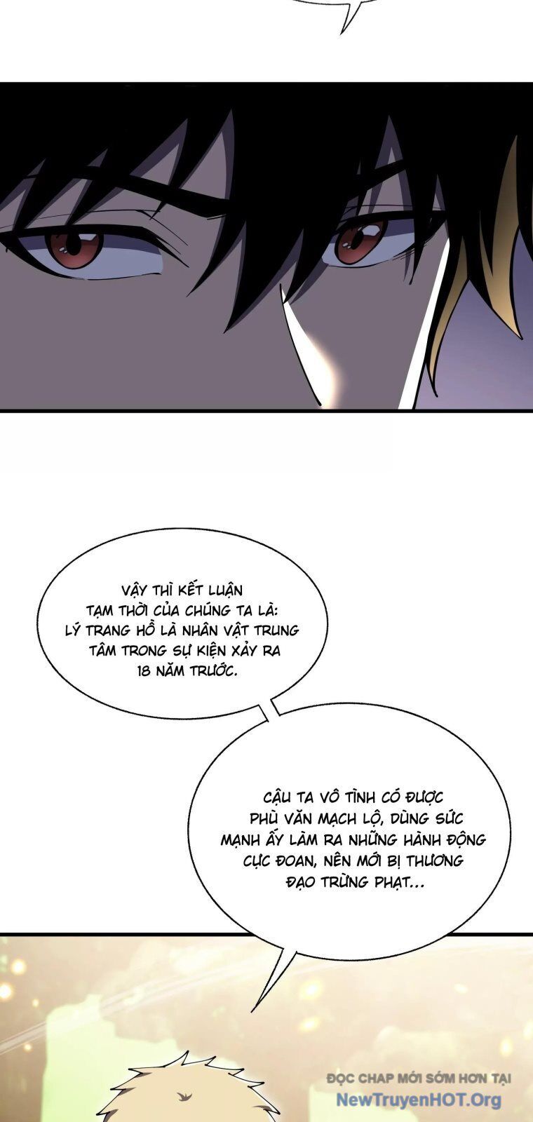 Thập Nhị Tinh Chapter 111 - Trang 2