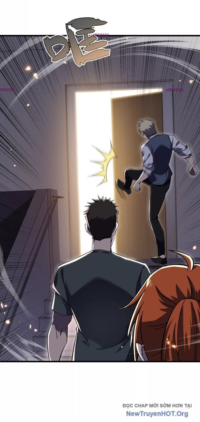 Thập Nhị Tinh Chapter 111 - Trang 2