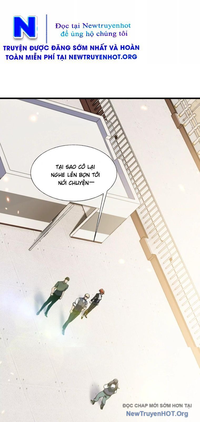 Thập Nhị Tinh Chapter 111 - Trang 2